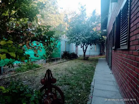 Casa en Venta 42 años