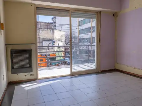 Venta monoambiente apto profesional