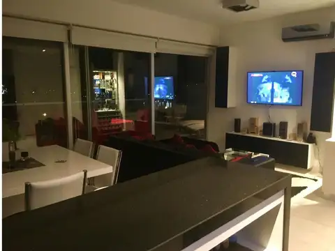 Av. Agustín M. García 8000