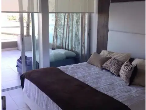 Casa 2 ambientes con 1 baño