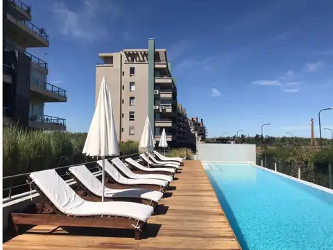 Departamento - Rincon De Milberg