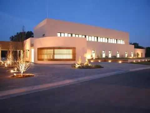 Haras Santa Maria, Lote en Venta