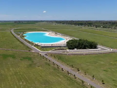 Terreno en Venta de 1300,0 m2
