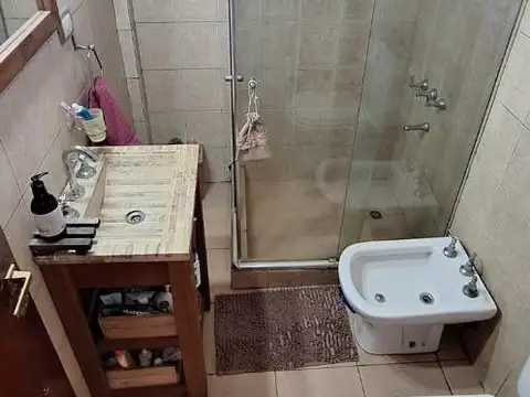 Depto Tipo Casa en Venta de 3 ambientes