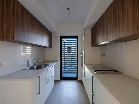 Departamento en Alquiler de 3 ambientes