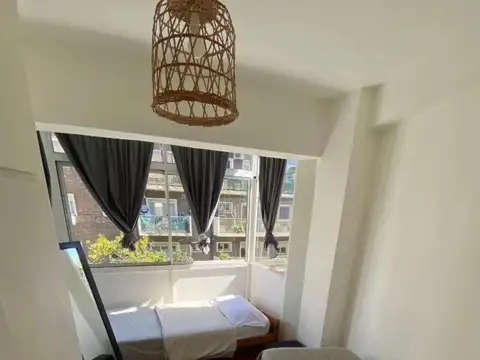 Pje. San Benito De Palermo 1600