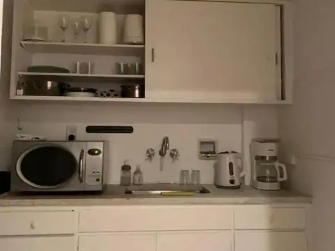 Departamento en Alquiler en Las Cañitas, USD 800