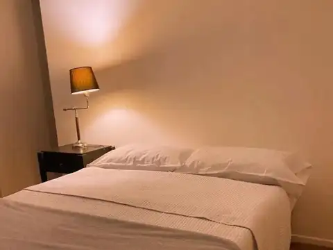 Alquiler Departamento 3 Ambientes Palermo, Las Cañitas