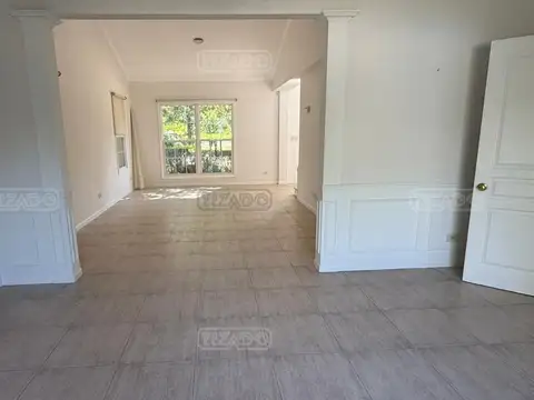 Casa Chalet  en Alquiler en La Lomada, Pilar, G.B.A. Zona Norte