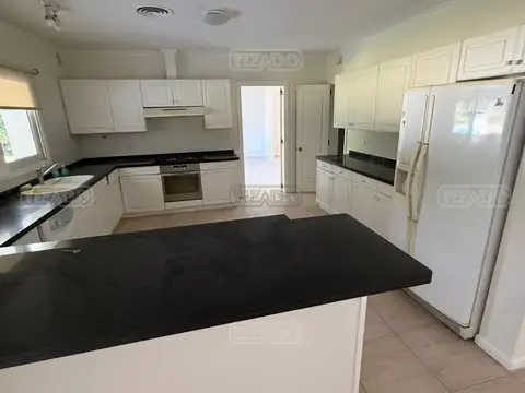 Casa en Alquiler 20 años