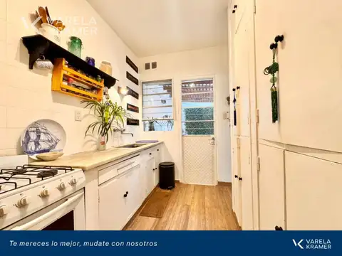 Casa en Venta en Beccar