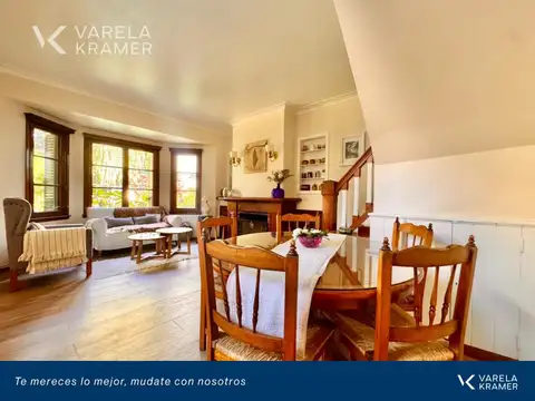 Casa en Venta al Este