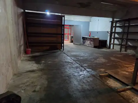 Galpon en Alquiler en Chacarita, $ 3.000.000