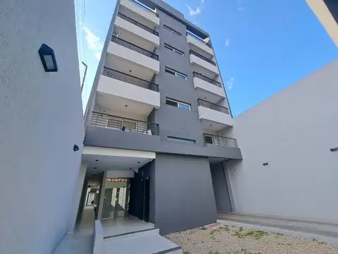 Gral. Rodriguez 650 , Piso 1