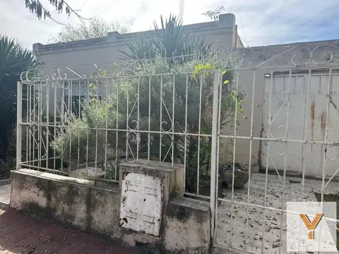 Casa en Venta en Río Cuarto, USD 55.000