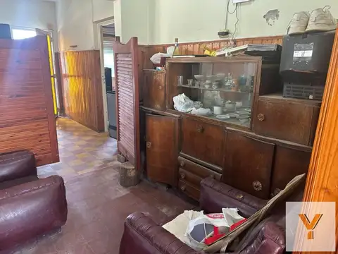Casa en Venta 65 años