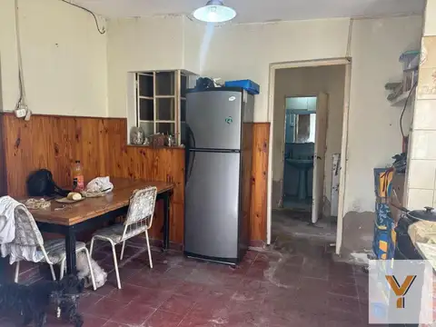 Casa en venta - 2 Dormitorios 1 Baño - Río Cuarto