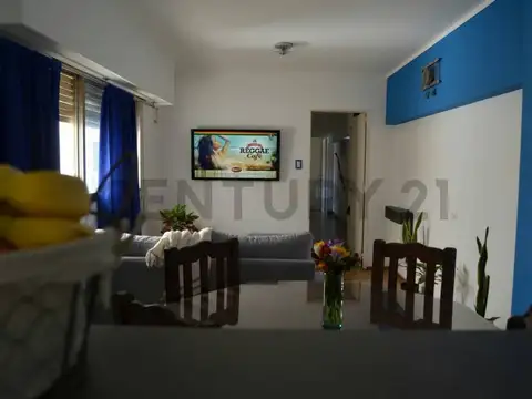 Departamento en Venta en Centro, USD 95.000