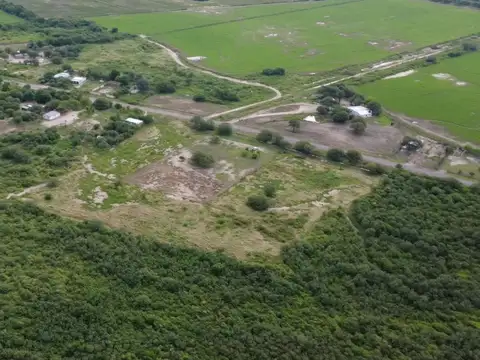 Terreno en Venta en Simbolar, USD 56.000