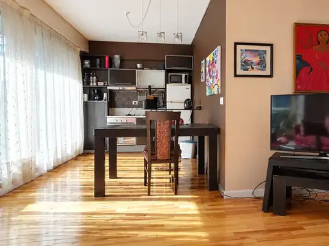 Departamento en Alquiler en Puerto Madero, USD 1.800