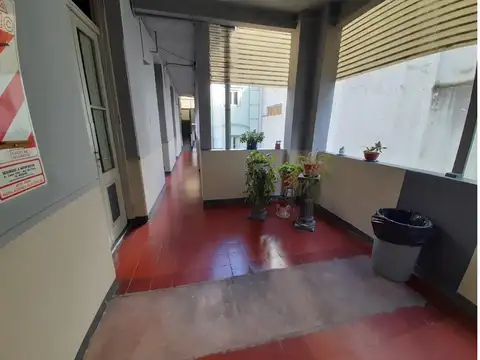 Hotel + Boliche Pub