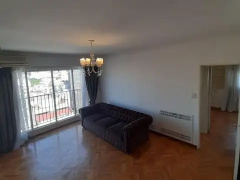 Departamento en Alquiler de 2 dormitorios