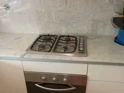 Departamento en Alquiler de 2 dormitorios