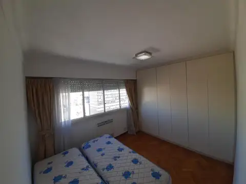 Departamento en Alquiler 47 años