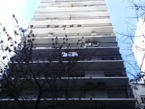 3 Amb. con Dep. + Cochera Fija + Baulera