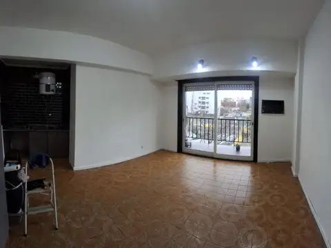 Departamento en Alquiler 40 años