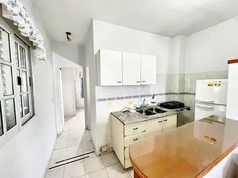 Departamento en Alquiler de 1 dormitorio