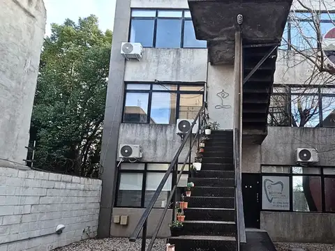 Oficina en Venta 8 años