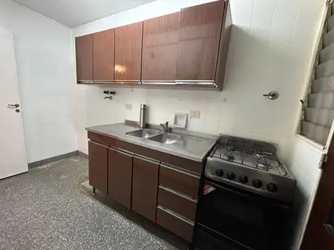 Departamento en Alquiler 50 años