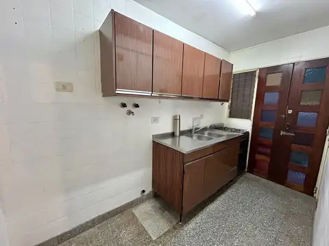 Departamento en Alquiler en Palermo Chico, $ 850.000