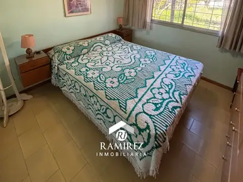 SE VENDE CASA SOBRE RUTA 5