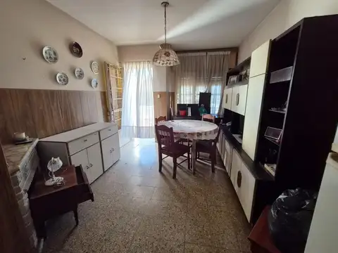 Casa en Venta 40 años