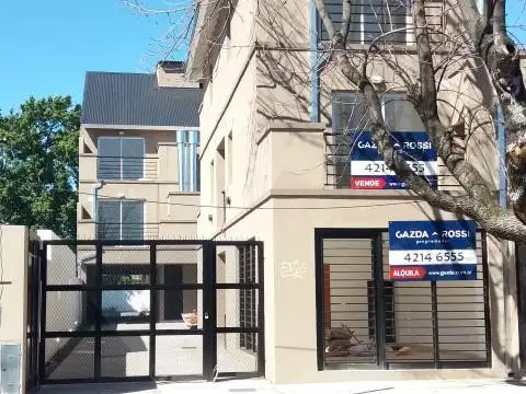 Departamento en venta en Jose Marmol