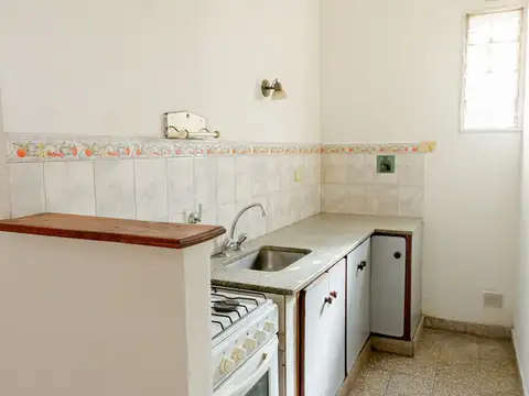 Depto Tipo Casa en Venta en La Plata, USD 35.000