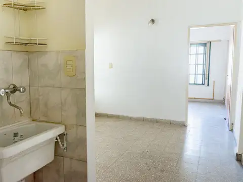 PH 1 dormitorio en venta en La Plata