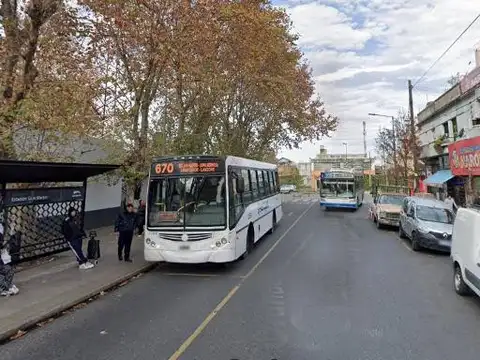 Local en Venta 40 años