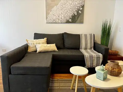 Departamento en Alquiler A Estrenar