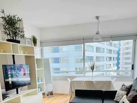 Departamento en Alquiler de 1 dormitorio