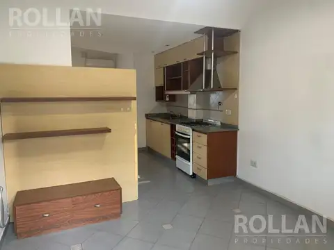 Departamento en Alquiler de 2 ambientes