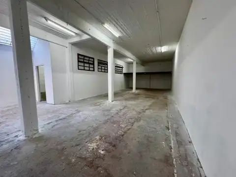 Local en Alquiler A Estrenar