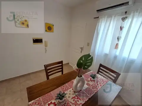 Departamento en Alquiler Temporal de 1 dormitorio