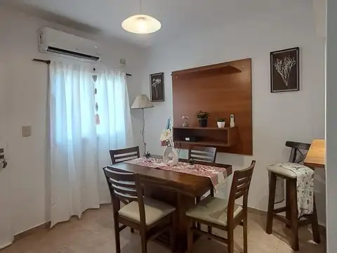 Departamento en Villa Angela