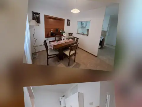 Departamento en Alquiler Temporal al Oeste
