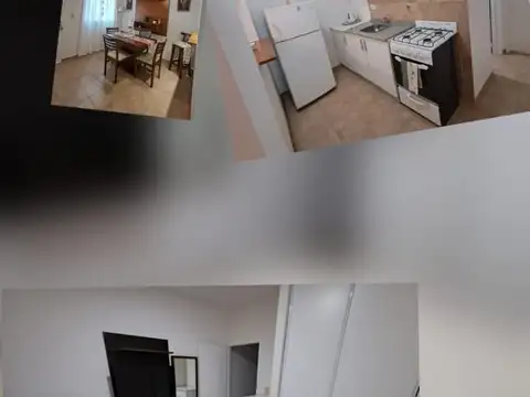 Departamento en Alquiler Temporal 5 años