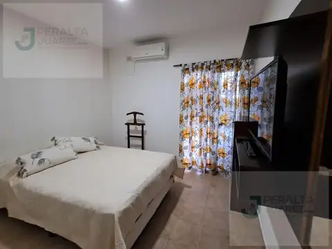 Departamento en Alquiler Temporal en Villa Angela, $ 50.000