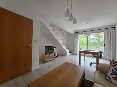 Departamento en Venta en Nordelta El Reflejo, USD 145.000